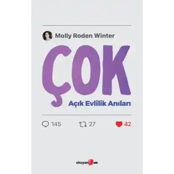Çok - Açık Evlilik Anıları