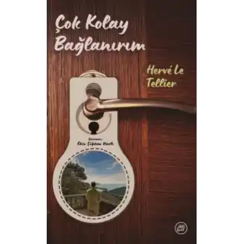 Çok Kolay Bağlanırım