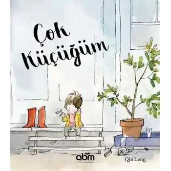 Çok Küçüğüm