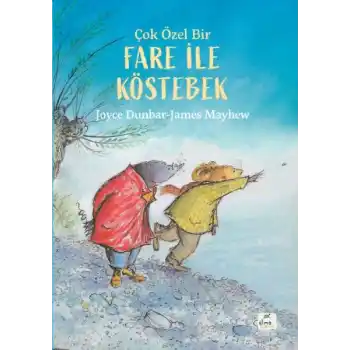 Çok Özel Bir Fare ile Köstebek