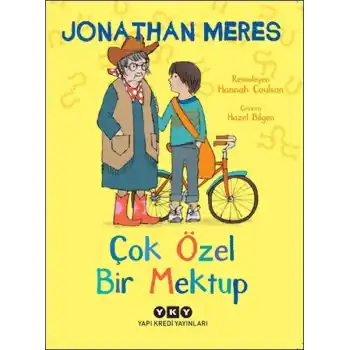 Çok Özel Bir Mektup