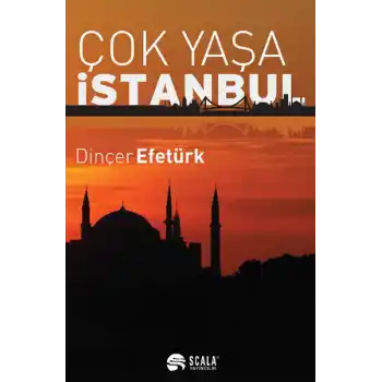 Çok Yaşa İstanbul