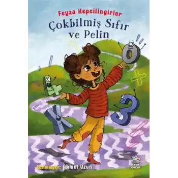 Çokbilmiş Sıfır ve Pelin