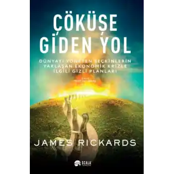 Çöküşe Giden Yol