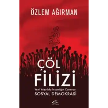 Çöl Filizi