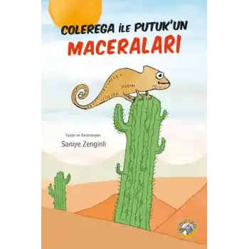 Colerega ile Putuk’un Maceraları