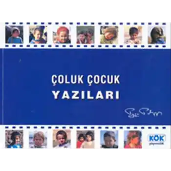 Çoluk Çocuk Yazıları