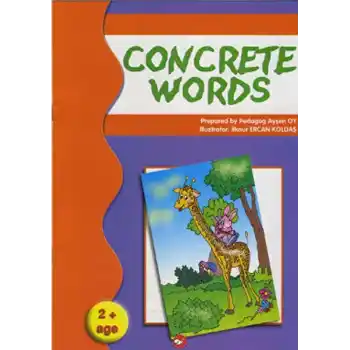 Concrete Words