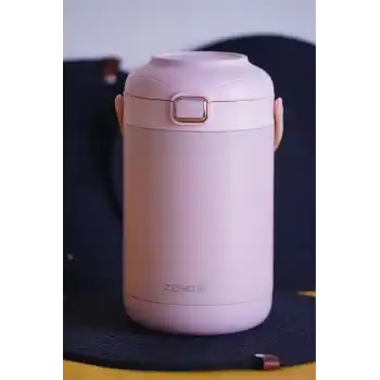 Cooker 2 Litre Yemek Termosu