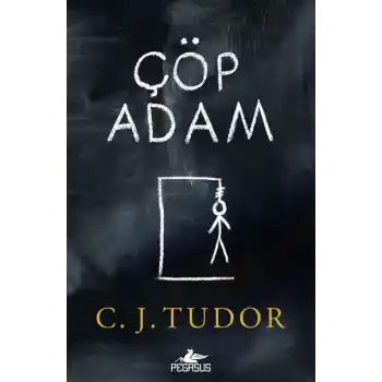 Çöp Adam