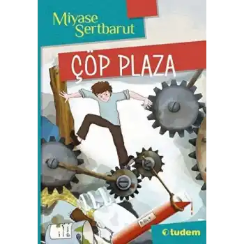 Çöp Plaza 1