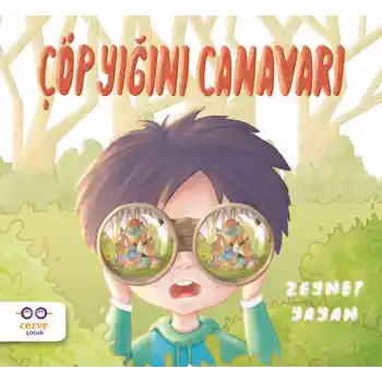Çöp Yığını Canavarı