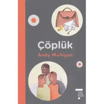 Çöplük - Ciltli