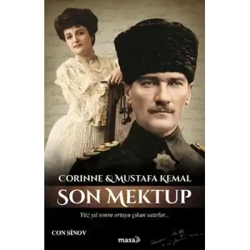 Corinne & Mustafa Kemal – Son Mektup
