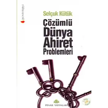 Çözümlü Dünya Ahiret Problemleri