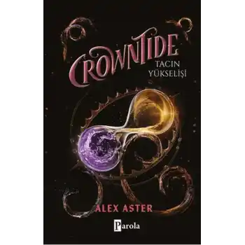 Crowntide – Tacın Yükselişi