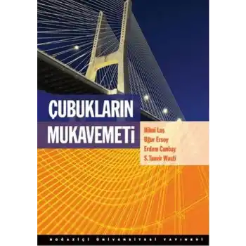 Çubukların Mukavemeti