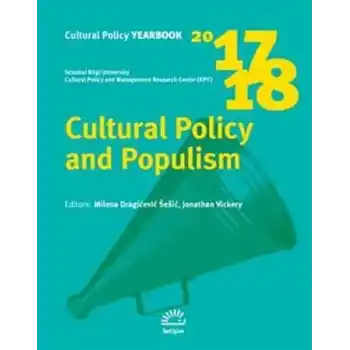 Cultural Policy and Populism