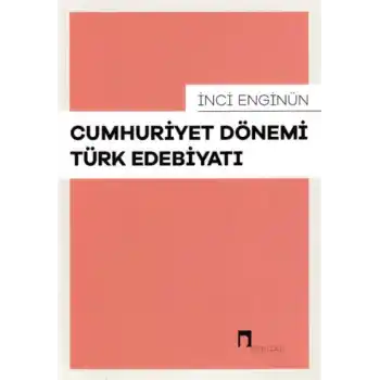 Cumhuriyet Dönemi Türk Edebiyatı