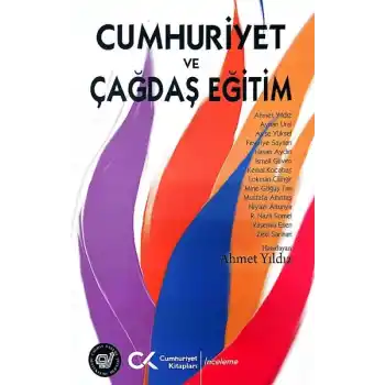 Cumhuriyet ve Çağdaş Eğitim