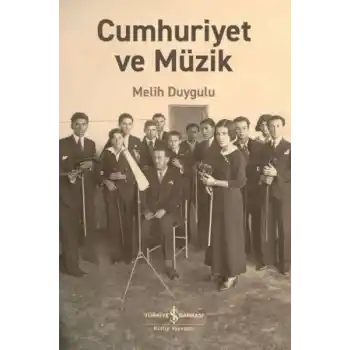 Cumhuriyet Ve Müzik
