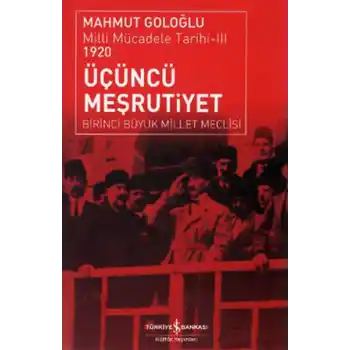Cumhuriyete Doğru - Milli Mücadele Tarihi 4 (1921-1922)