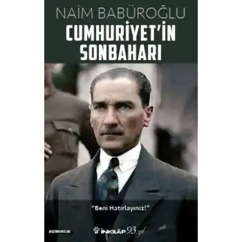 Cumhuriyet’in Sonbaharı