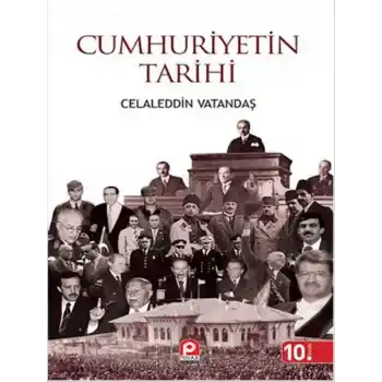Cumhuriyetin Tarihi