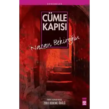 Cümle Kapısı
