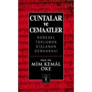 Cuntalar ve Cemaatler