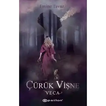 Çürük Vişne 1 - Veca