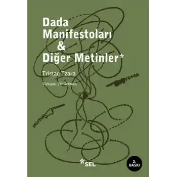 Dada Manifestoları ve Diğer Metinler