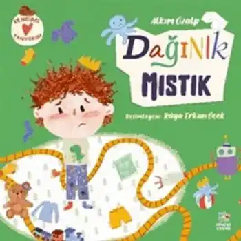 Dağınık Mıstık