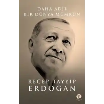 Daha Adil Bir Dünya Mümkün
