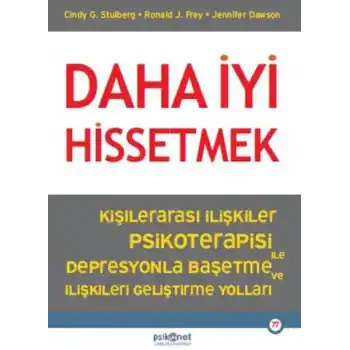 Daha İyi Hissetmek