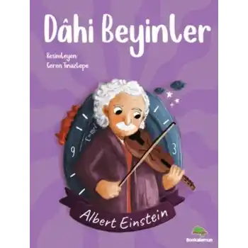 Dahi Beyinler - Albert Einstein