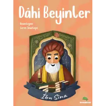 Dahi Beyinler - İbn Sina