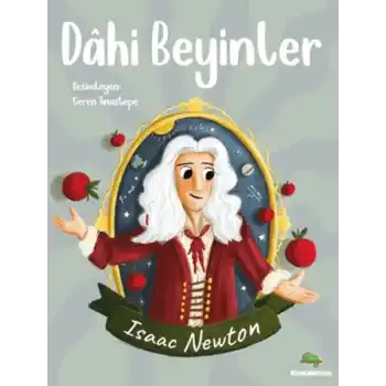 Dahi Beyinler - Isaac Newton