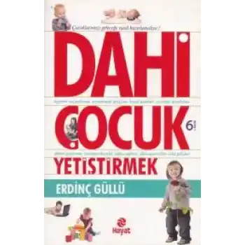 Dahi çocuk Yetiştirmek
