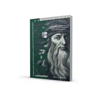 Dahiler Serisi - Da Vinci