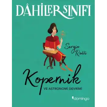 Dâhiler Sınıfı – Kopernik