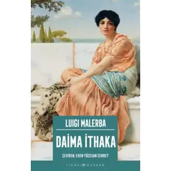 Daima İthaka