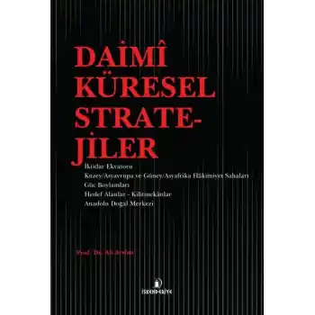 Daimi Küresel Stratejiler