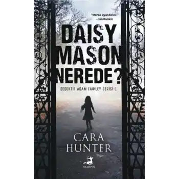 Daisy Mason Nerede?
