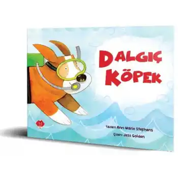 Dalgıç Köpek