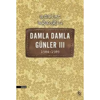 Damla Damla Günler 03 (1984-1989)