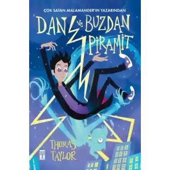 Dan ve Buzdan Piramit