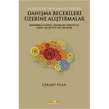 Danışma Becerileri Üzerine Alıştırmalar