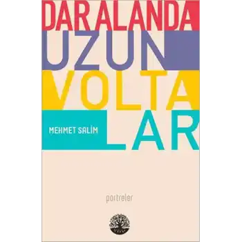 Dar Alanda Uzun Voltalar
