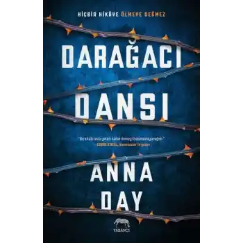 Darağacı Dansı